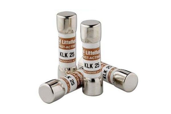 熔斷器與保險絲有什么聯(lián)系呢？