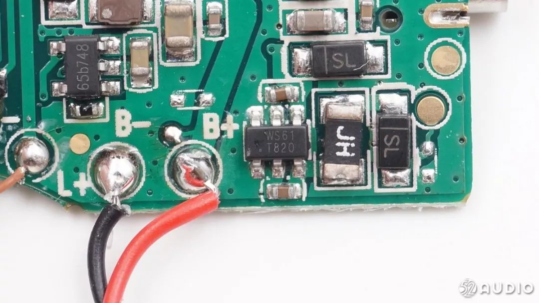 自恢復(fù)保險(xiǎn)絲在TWS充電倉的應(yīng)用