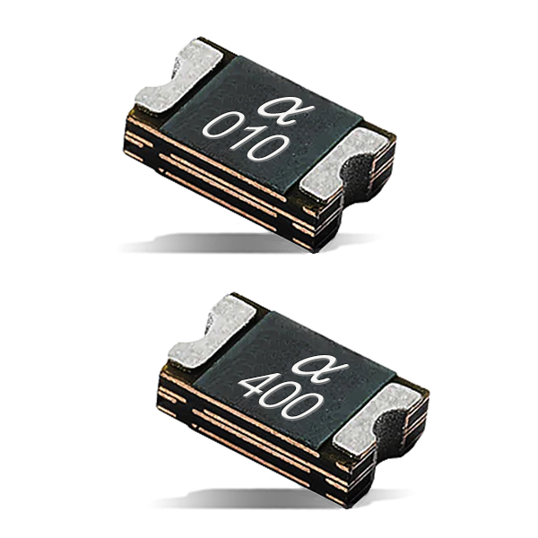 陸海自恢復(fù)保險(xiǎn)絲1812封裝33V的型號(hào)有哪些？